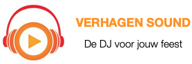 De DJ voor jouw feest | Verhagen sound drive-in show | Breda