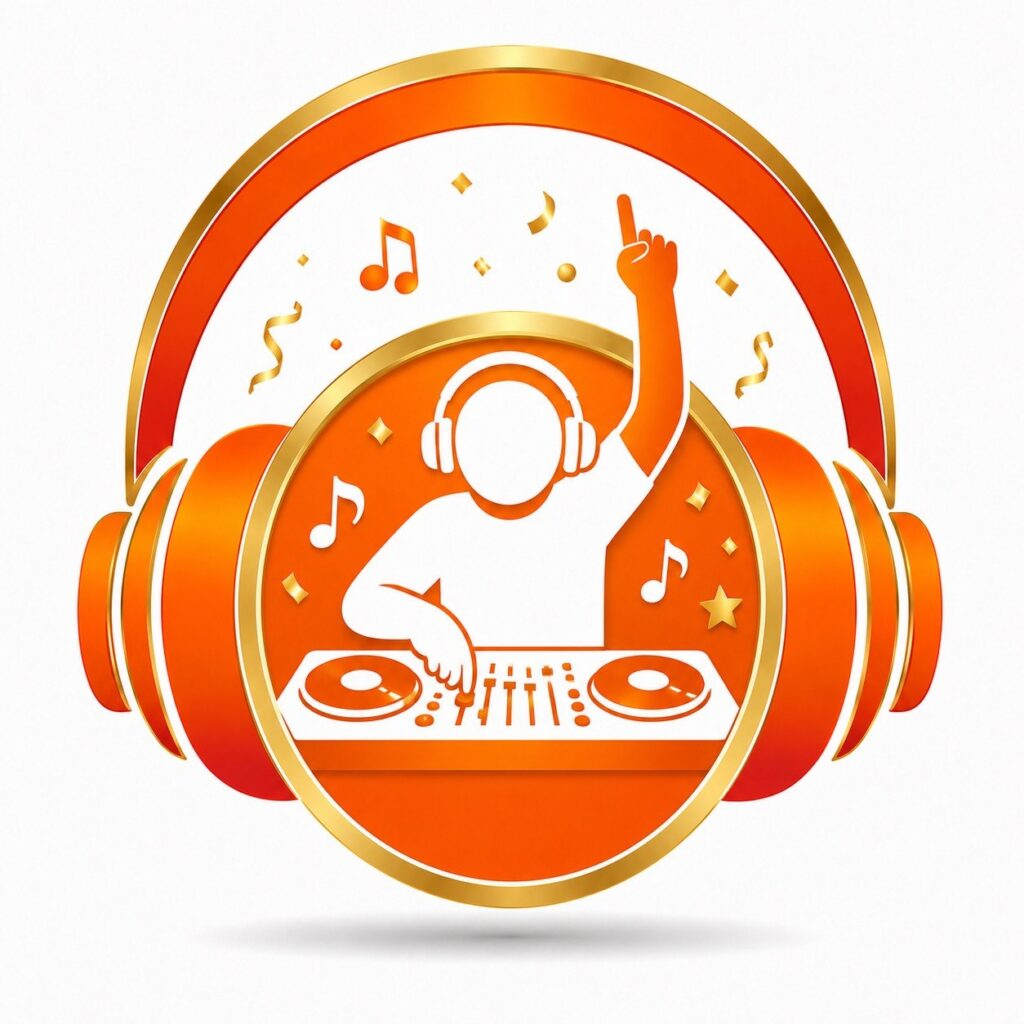 DJ Breda Verhagen Sound