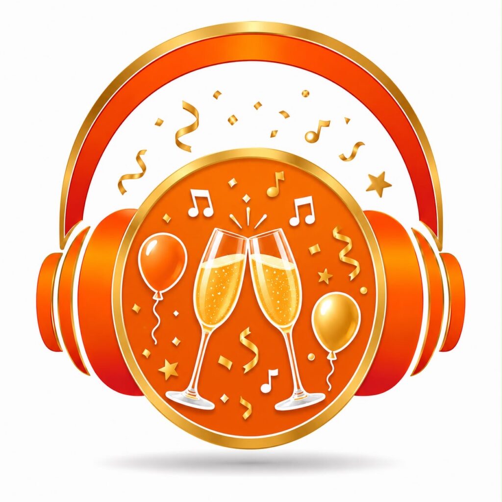 DJ jubileum Breda Verhagen Sound