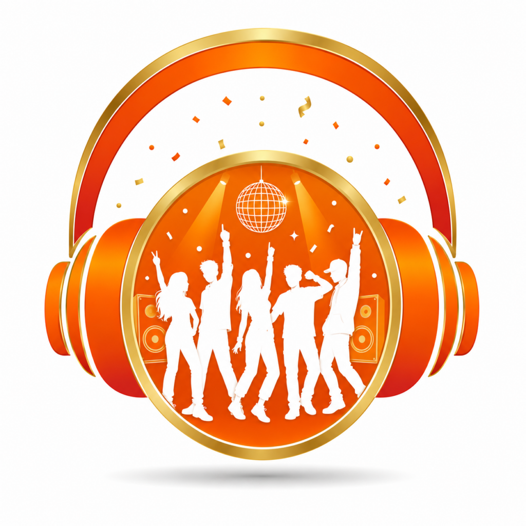 DJ schoolfeest Breda Verhagen Sound